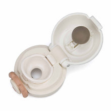 Cargar imagen en el visor de la galería, Taza botella Termo de Acero Inoxidable 350ml con Impresión UV de JJ0520014 Personalizado Personalizada con Foto, Texto o Logo