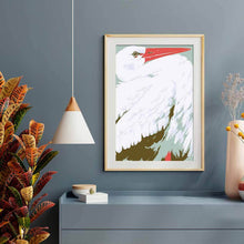 Cargar imagen en el visor de la galería, Póster Autoadhesivo (Versión Vertical) con Diseño Personalizado Personalizada de Tus Fotos o Textos