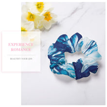 Cargar imagen en el visor de la galería, Coletero fru fru / Accesorio para Cabello para Mujer Niña NZ214 Personalizada Impresion Completa de Una Imagen con Foto Logo Patrón Texto