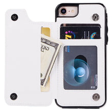 Cargar imagen en el visor de la galería, Funda con Tapa para iPhone Apple 7 / 8 Personalizado de Tus Textos o Fotos