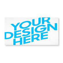 Cargar imagen en el visor de la galería, Pintura sin Marco de Lienzo con Diseño Personalizado de Tu Texto o Foto