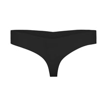 Cargar imagen en el visor de la galería, Braga / Braguita / Brasileña sin Rastro Cintura Baja para Mujer WH005 Personalizada con Impresión en Izquierda de Una Imagen con Foto Texto Patrón