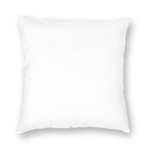 Cargar imagen en el visor de la galería, Funda de Cojín de Felpa (2 piezas ) con Impresión a Una Cara de Personalizado Personalizada con Foto, Texto o Logo