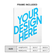 Cargar imagen en el visor de la galería, Pinturas Imagen Cuadro Lienzo de algodón y lino con marco GY0903382 Personalizado,Personalizada Con Foto,Logo O Texto