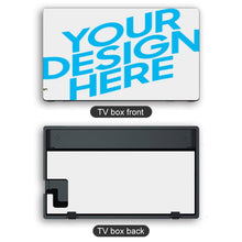 Cargar imagen en el visor de la galería, Pegatinas de Consola de Juegos de Nintendo Switch 3C071700 Personalizadas Impresion Completa de Una Imagen con Foto Logo Patrón Texto