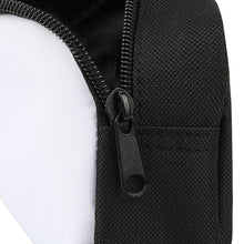 Cargar imagen en el visor de la galería, Estuche para Papelería de Poliéster con Diseño Personalizado de Tu Foto o Nombre