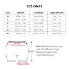 Cargar imagen en el visor de la galería, Conjunto de chándal de yoga de alta calidad con crop top y shorts YJ052 personalizado con patrón foto texto (impresión de imágenes múltiples)