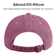 Cargar imagen en el visor de la galería, Gorra Vaquera Unisex Para Adultos de5 Paneles con Tapa Vaquera para Mujer/Hombre FS0809021 Personalizada con Tu Propia Foto e Impresión