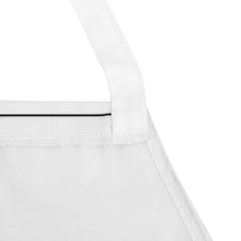 Cargar imagen en el visor de la galería, Delantal para Adultos sin Bolsillos con Diseño Personalizado de Tu Foto o Texto