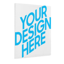 Cargar imagen en el visor de la galería, Cuadro Colgante 30 * 40 cm (Versión Vertical) con Diseño Personalizado Personalizada de Tus Imágenes o Textos