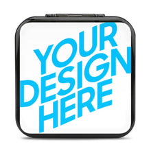 Cargar imagen en el visor de la galería, Caja de Tarjeta de Juego 24 Bits / Estuche de Almacenamiento de Tarjeta de Juego papa Nintendo Switch 3C0719001 Personalizada con Impresión Completa de Una Imagen con Foto Logo Patrón Texto
