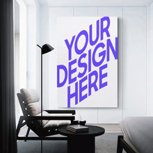 Cargar imagen en el visor de la galería, GY0903210 Portaretrato Tapiz Cuadro De Pared Colgante Porta Retrato De Colgar (Vertical2 :3) Personalizado Personalizada con Foto, Texto o Logo