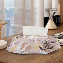 Cargar imagen en el visor de la galería, Caja de Pañuelos de PU con Estampado / Bolsa de Pañuelos de Papel para Hogar Oficina Coche JJ0531032 Personalizada Impresion Completa de Una Imagen con Foto Logo Patrón Texto