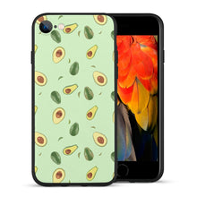 Cargar imagen en el visor de la galería, Funda de Teléfono de TPU para iPhone SE Carcasa Móvil de Apple SE 3C0705118 Personalizada Impresion Completa de Una Imagen con Foto Logo Patrón Texto