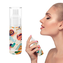 Cargar imagen en el visor de la galería, Botella de Spray de Loción con Diseño Personalizado Personalizada de Tus Fotos o Nombres