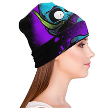 Cargar imagen en el visor de la galería, Gorro con Impresión Completa de Diseño Personalizado Personalizada con Tus Fotos o Textos