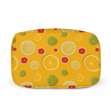 Cargar imagen en el visor de la galería, Bolsa Grande de Almuerzo Reutilizable con Bolsillo / Bolsa Térmica de Almuerzo Aislada XB0602049 Personalizada Impresion Completa de Una Imagen con Foto Logo Patrón Texto