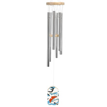 Cargar imagen en el visor de la galería, Campanas de Viento con Diseño Personalizado Personalizada de Tus Imágenes o Nombres
