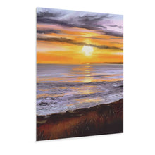 Cargar imagen en el visor de la galería, Cuadro Colgante 30 * 40 cm (Versión Vertical) con Diseño Personalizado Personalizada de Tus Imágenes o Textos