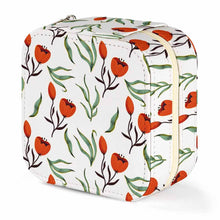 Cargar imagen en el visor de la galería, Joyero / Organizador de Joyas Pequeña para Anillos Tachuelas Collares Pulseras para Mujer JJ0531030 Personalizado con Impresión Completa de Una Imagen con Foto Texto Patrón