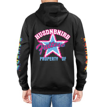 Cargar imagen en el visor de la galería, Sudadera con Estampado Moderno Informal con Capucha para Hombre FS0816183 Personalizada con Impresión de Múltiples Imágenes con Foto Logo Patrón Texto