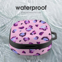 Cargar imagen en el visor de la galería, Funda para Auriculares Inalámbricos Samsung / Carcasa Protectora Estuche Bluetooth 3C0710017 Personalizada con Impresión Completa de Múltiples Imágenes con Foto Logo Patrón Texto