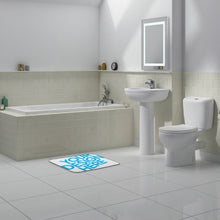 Cargar imagen en el visor de la galería, Alfombra Terciopelo Coral Personalizada con Foto Texto o Logo