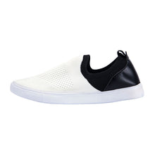 Cargar imagen en el visor de la galería, Zapatillas de Patineta para Hombres ZD10982 Personalizado Personalizada con Foto, Texto o Logo