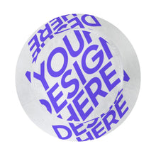 Cargar imagen en el visor de la galería, Impresión de una Sola Imagen Sombrero de Pescador Cubo de Impresión Completa Mujeres / Hombres FS0809026 Personalizado con Fotos Patrón Texto logotipo