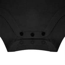 Cargar imagen en el visor de la galería, Mameluco de Manga Larga de Algodón Suave para Bebé YT1202001 Personalizado con Foto Logo Patrón Texto