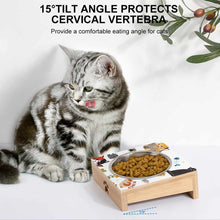 Cargar imagen en el visor de la galería, Tazón Cuenco de acero inoxidable para perros y gatos CW1506000 Personalizado Personalizada con Foto, Texto o Logo