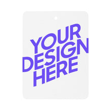 Cargar imagen en el visor de la galería, Tabletas de aromaterapia para coche, ambientador para coche, fragancia para vehículo (1 unidad/paquete) personalizado con patrón foto texto