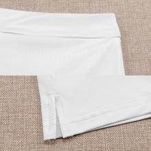 Cargar imagen en el visor de la galería, Falda con Forro pantalones cortos Seguros para mujer AMQ Personalizada con Impresión Completa de múltiples imágenes con Foto Logo Patrón Texto