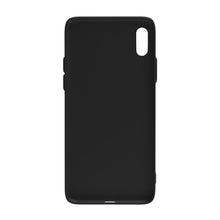 Cargar imagen en el visor de la galería, Funda para Móvil Apple iPhone XS con Diseño Personalizado con Tus Fotos o Textos Online