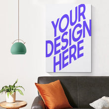 Cargar imagen en el visor de la galería, GY0903210 Portaretrato Tapiz Cuadro De Pared Colgante Porta Retrato De Colgar (Vertical2 :3) Personalizado Personalizada con Foto, Texto o Logo