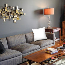 Cargar imagen en el visor de la galería, Funda de Cojín de Poliéster con Impresión a Doble Cara de Diseño Personalizado con Tus Fotos o Textos