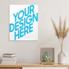 Cargar imagen en el visor de la galería, Pinturas Imagen Cuadro Lienzo de algodón y lino con marco GY0903382 Personalizado,Personalizada Con Foto,Logo O Texto