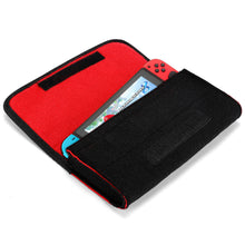 Cargar imagen en el visor de la galería, Bolsa / Funda Protectora para Nintendo Switch Incluida Ranuras para Casetes 3C0719003 Personalizada Impresion Completa de Una Imagen con Foto Logo Patrón Texto