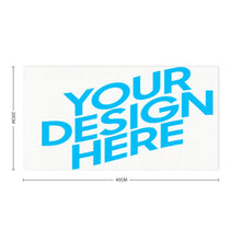 Cargar imagen en el visor de la galería, Pinturas de Lienzo con Impresión Directa UV de Diseño Personalizado con Tu Foto o Texto