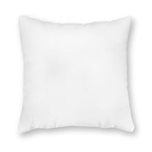 Cargar imagen en el visor de la galería, Funda de Almohada de Lona con Impresión a Una Cara (2 Piezas / Paquete) de Personalizado Personalizada con Foto, Texto o Logo