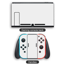 Cargar imagen en el visor de la galería, Pegatinas de Consola de Juegos de Nintendo Switch 3C071700 Personalizadas Impresion Completa de Una Imagen con Foto Logo Patrón Texto