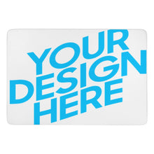 Cargar imagen en el visor de la galería, Alfombra de Terciopelo Coral 150×100cm Personalizado con Tus Imágenes