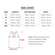 Cargar imagen en el visor de la galería, Chaleco de Punto Suéter Jersey sin Mangas cuello profundo V de Moda para mujer MY05 Personalizado con Impresión Completa de una imagen con Foto Logo Patrón Texto