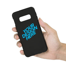 Cargar imagen en el visor de la galería, Funda para Móvil Samsung S10E con Diseño Personalizada de Tus Fotos o Textos