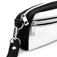 Cargar imagen en el visor de la galería, Estuche de Papelería con Diseño Simétrico Personalizado de Tu Nombre o Padrón