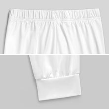 Cargar imagen en el visor de la galería, Pantalón de pijama para niños D29P Pantalón de dormir para niñas y niños personalizado con patrón foto texto (impresión de imagen única)