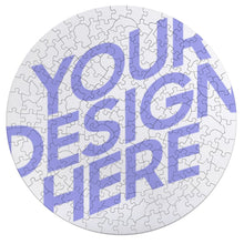 Cargar imagen en el visor de la galería, Puzzle Forma de Animal Rompecabezas Animado de Madera GY0907011 Personalizado Impresion Completa de Una Imagen con Foto Logo Patrón Texto