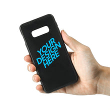 Cargar imagen en el visor de la galería, Funda de Vidrio para Móvil Samsung S10e Personalizado con Tus Fotos o Textos