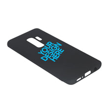 Cargar imagen en el visor de la galería, Funda para Móvil Samsung S9 Plus con Diseño Personalizada de Tus Fotos o Textos