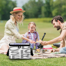 Cargar imagen en el visor de la galería, Bolsa Térmica para Hielo o Alimentos JJ0522216 Personalizada Impresion Completa de Múltiples Imágenes con Foto Logo Patrón Texto